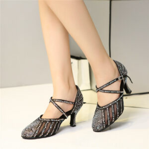 iDance dansesko modell LID403