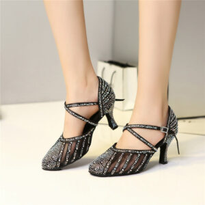 iDance dansesko modell LID403