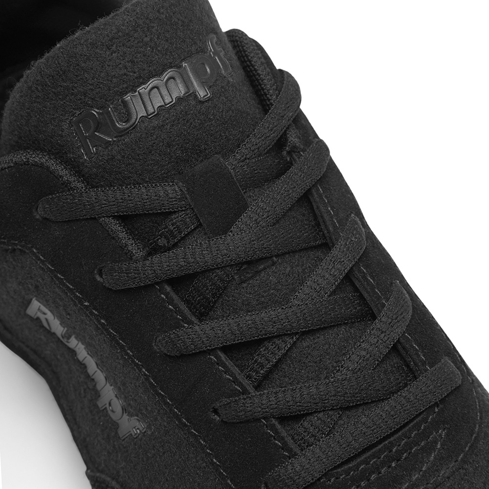 Rumpf dansesko modell 1579 - Bliss