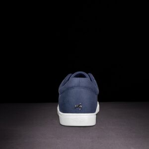 Fuego dansesko modell Low-Top Navy Blue