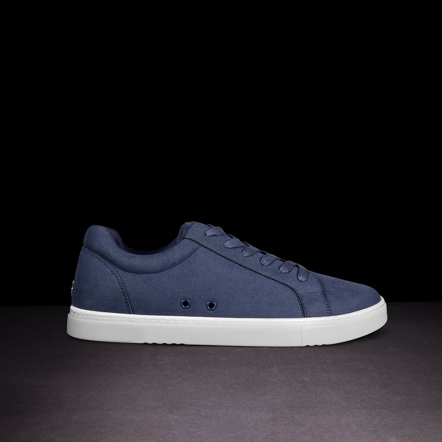 Fuego dansesko modell Low-Top Navy Blue
