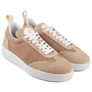 PortDance dansesko modell PD GR Paris - Kamel