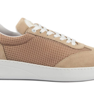 PortDance dansesko modell PD GR Paris - Kamel