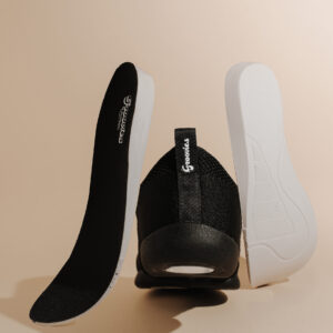 PortDance dansesko modell PD GR TRAINER 01