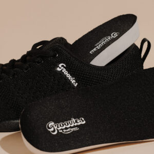 PortDance dansesko modell PD GR TRAINER 01