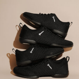 PortDance dansesko modell PD GR TRAINER 01