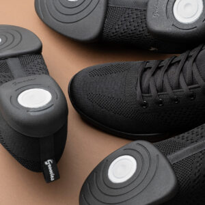 PortDance dansesko modell PD GR TRAINER 01