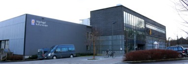 Vågsbygd Kultursenter