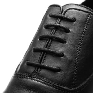 Rumpf dansesko modell 2156 Miguel Black