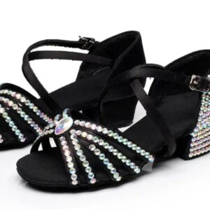 iDance dansesko modell SG686