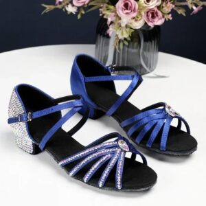 iDance dansesko modell SG686