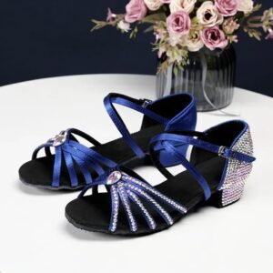 iDance dansesko modell SG686