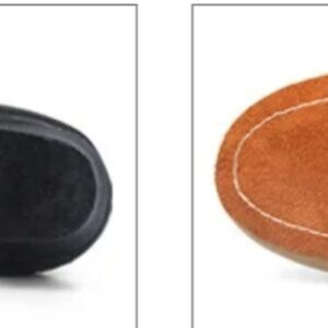 iDance dansesko modell SG677 by Slogane