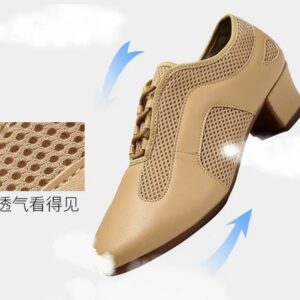 iDance dansesko modell SG677 by Slogane