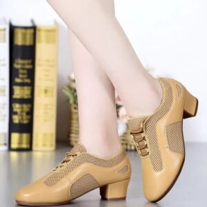 iDance dansesko modell SG677 by Slogane