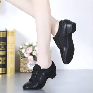 iDance dansesko modell SG677 by Slogane