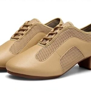 iDance dansesko modell SG677 by Slogane