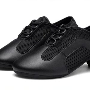 iDance dansesko modell SG677 by Slogane