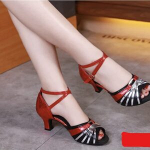 iDance dansesko modell SG669