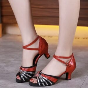 iDance dansesko modell SG669