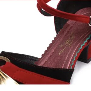 iDance dansesko modell SG669