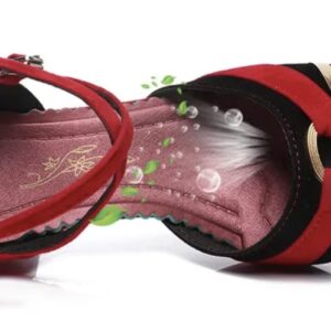 iDance dansesko modell SG669