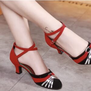iDance dansesko modell SG669