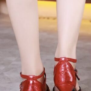 iDance dansesko modell SG669