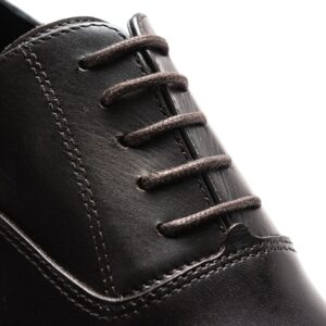 Rumpf dansesko modell 2156 Miguel Dark Brown