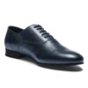 Rumpf dansesko modell 2156 Miguel Navy