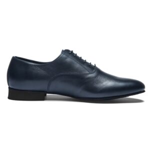 Rumpf dansesko modell 2156 Miguel Navy