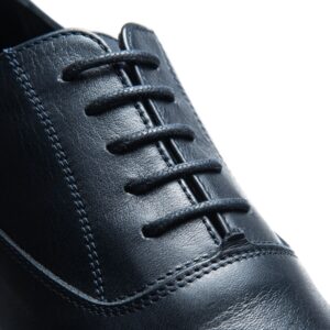 Rumpf dansesko modell 2156 Miguel Navy