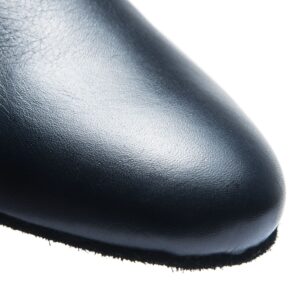 Rumpf dansesko modell 2156 Miguel Navy