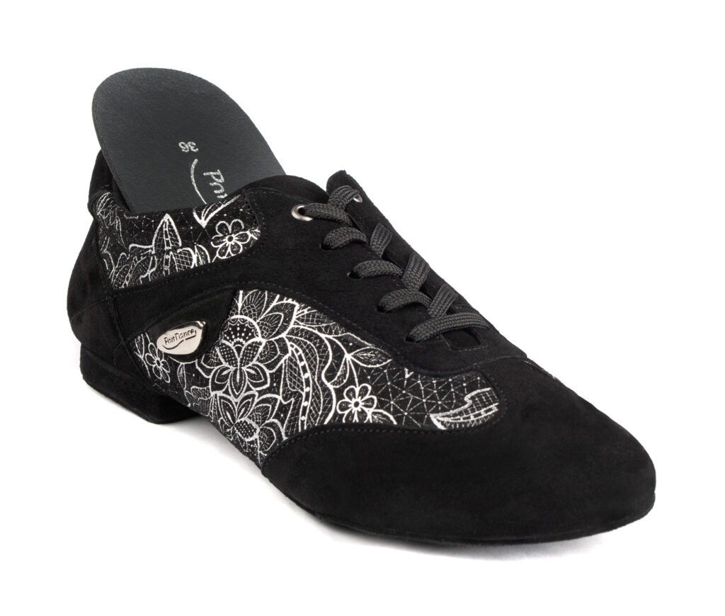 PortDance dansesko modell PD09 Fashion