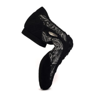 PortDance dansesko modell PD09 Fashion