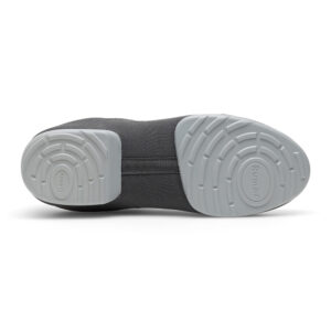 Rumpf dansesko modell 1567 - Zuma, Antrasitt / Antrhacite