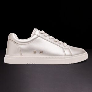 Fuego dansesko modell Low-Top Champagne