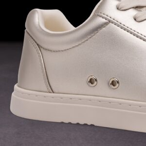 Fuego dansesko modell Low-Top Champagne