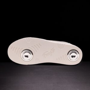 Fuego dansesko modell Low-Top Champagne