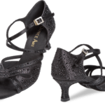 Diamant dansesko modell: 229-505-091 - Tamara