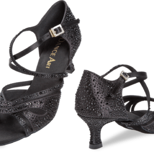 Diamant dansesko modell: 229-505-091 - Tamara