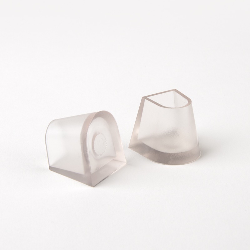 217: Rumpf Latino Heel Protector