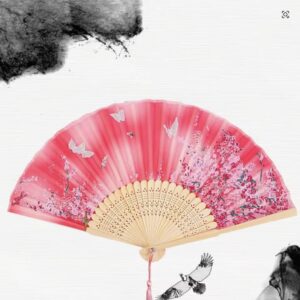 IDV1 Vifte - Design B-15