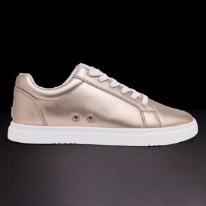 Fuego dansesko modell Low-Top Rose Gold