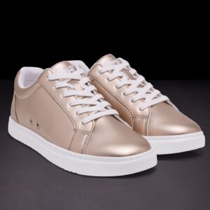 Fuego dansesko modell Low-Top Rose Gold