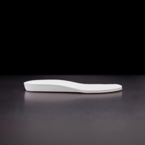 Fuego dansesko modell Low-Top Rose Gold