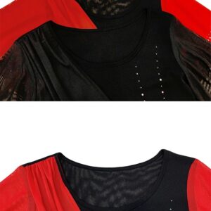 Dametopp modell IDT101