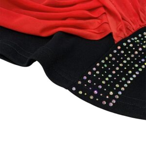 Dametopp modell IDT101