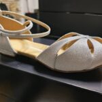 Diamant dansesko Mod. 141-205-002