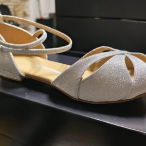 Diamant dansesko Mod. 141-205-002